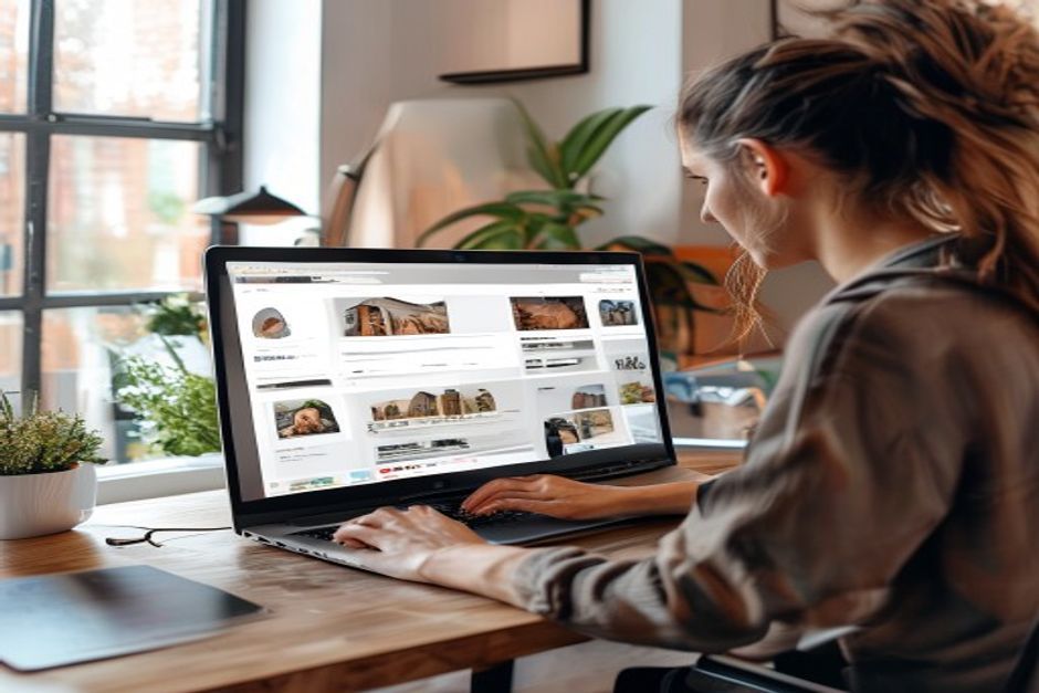 Step-by-step guide for embedding 3D tours